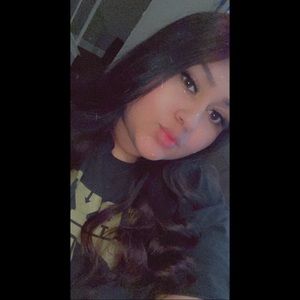 Meet your Posher, Arely